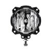 KC HiLiTES | Pro6; Gravity LED Single Mnt Driving SAE/ECE 20w (ea)