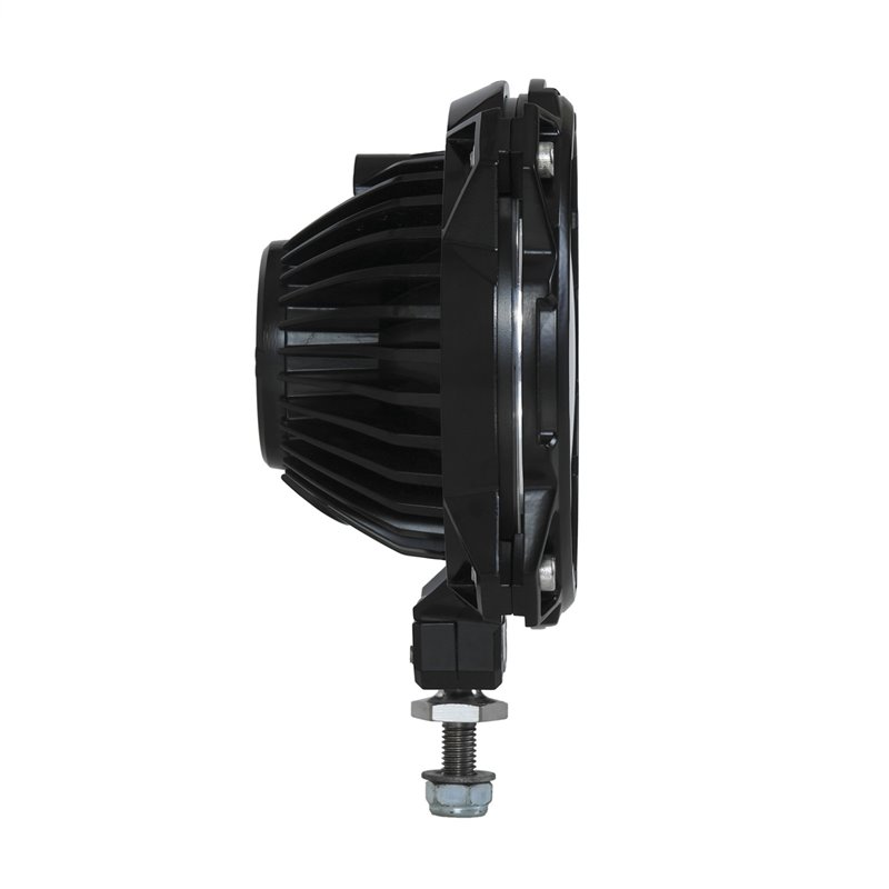 KC HiLiTES | Pro6; Gravity LED Single Mnt Driving SAE/ECE 20w (ea)