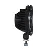 KC HiLiTES | Pro6; Gravity LED Single Mnt Driving SAE/ECE 20w (ea)