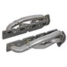 aFe Power | Twisted Steel 409 Stainless Steel Shorty Header - Ram 1500 / Classic 5.7L 2009-2023
