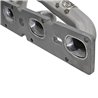 aFe Power | Twisted Steel 409 Stainless Steel Shorty Header - Ram 1500 / Classic 5.7L 2009-2023