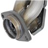 aFe Power | Twisted Steel 409 Stainless Steel Shorty Header - Ram 1500 / Classic 5.7L 2009-2023