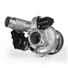 Garrett | PowerMax Turbo Stage 2 - A3 / S3 / TT / TTS / GTI / Golf R 2.0T 2014-2021