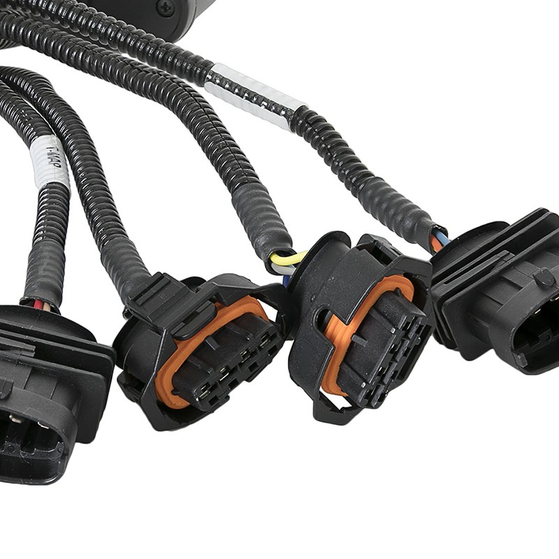 aFe Power | SCORCHER GT Power Module - Juke / Sentra 1.6T 2011-2019