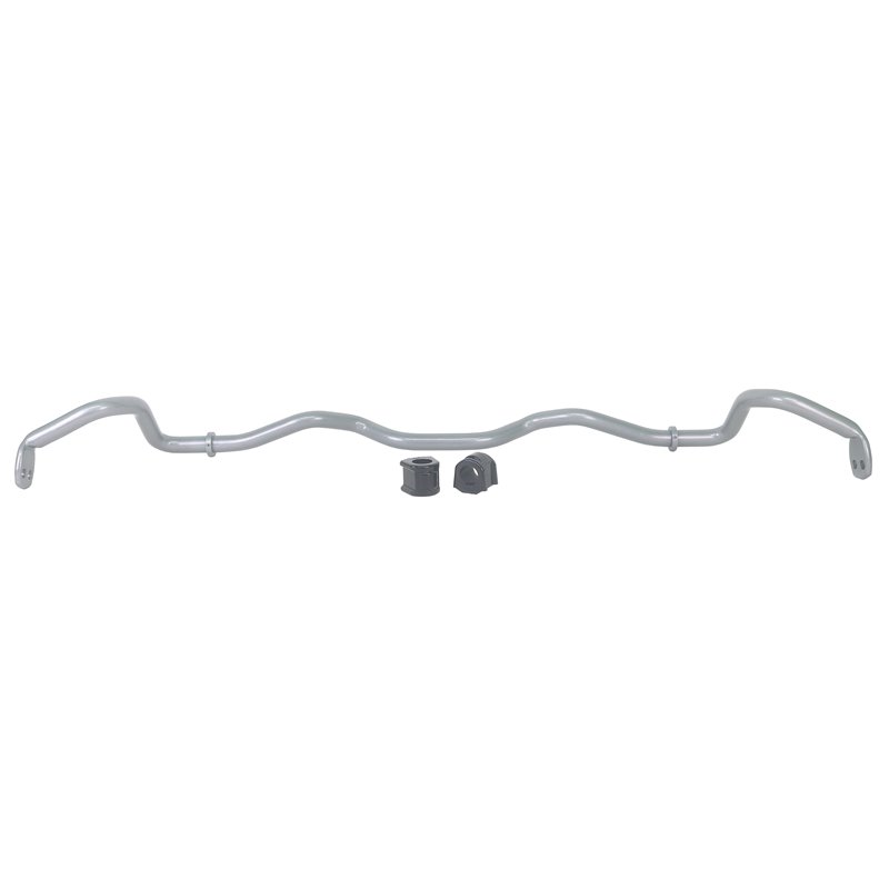 Whiteline | BSF51Z Front (24mm) 2pt Adjustable Swaybar; for Subaru WRX (VB) 22+ - WRX 2.4T 2022-2024