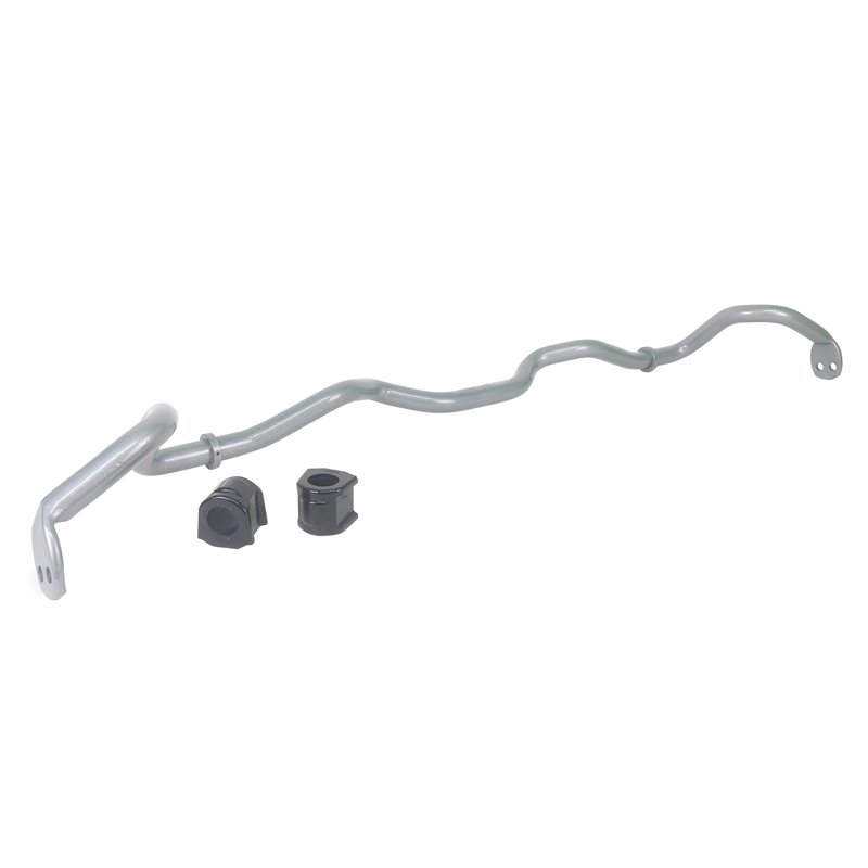 Whiteline | BSF51Z Front (24mm) 2pt Adjustable Swaybar; for Subaru WRX (VB) 22+ - WRX 2.4T 2022-2024
