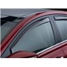 WeatherTech | Déflect. glace latérale (AV.) - Sienna 2.7L / 3.5L 2011-2020