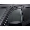 WeatherTech | Déflect. glace latérale (AV.) - Ram 1500 / Classic / 2500 / 3500 2009-2022
