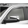 WeatherTech | Déflect. glace latérale (AV.) - Ram 1500 / Classic / 2500 / 3500 2009-2022