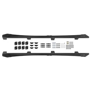 ARB | BASE Rack Mount Kit - FJ Cruiser 4.0L 2007-2014