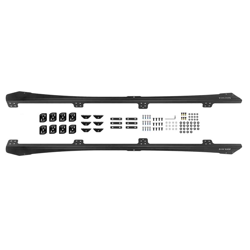 ARB | BASE Rack Mount Kit - FJ Cruiser 4.0L 2007-2014