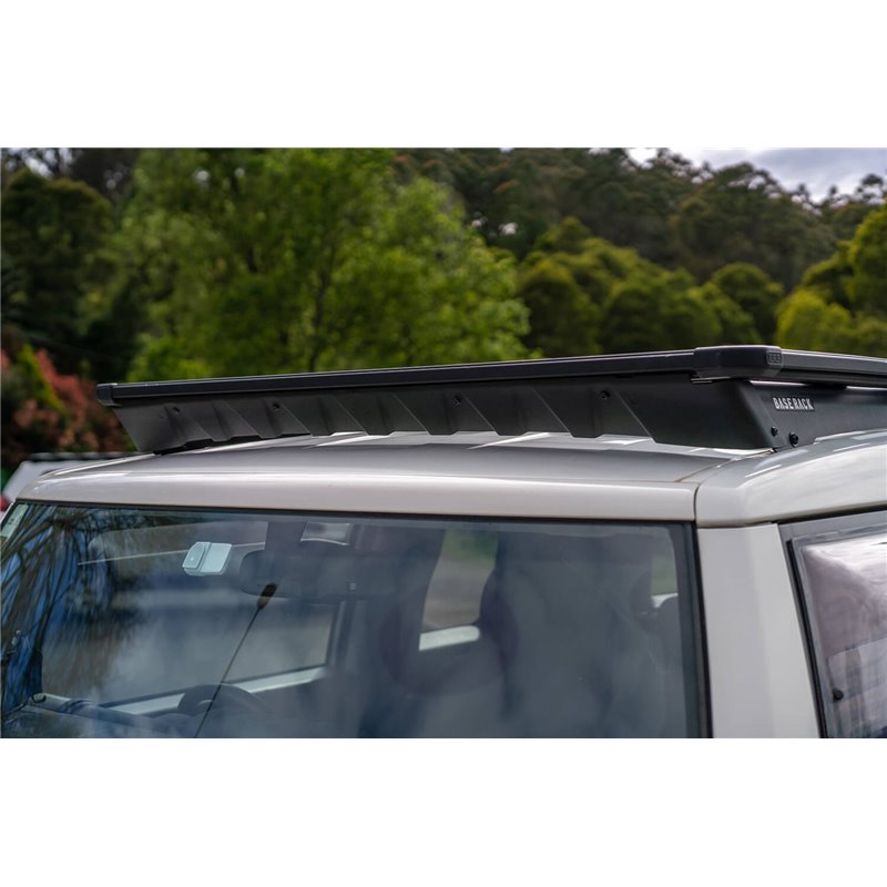 ARB | BASE Rack Mount Kit - FJ Cruiser 4.0L 2007-2014