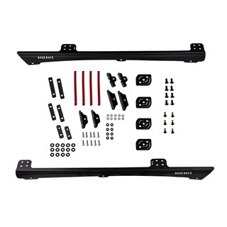 ARB | BASE Rack Mount Kit with Deflector - Tacoma 2.7L / 3.5L 2016-2023