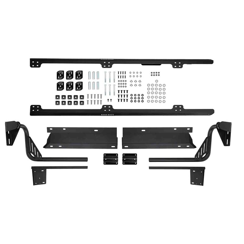 ARB | BASE Rack Mount Kit - Wrangler (4xe) / Wrangler (JL) 2018-2023