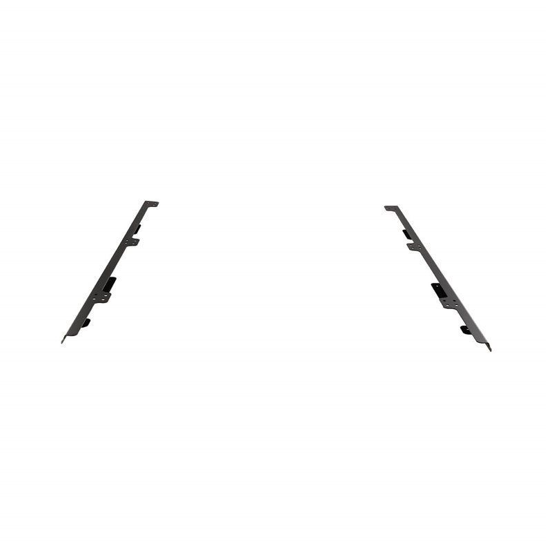 ARB | BASE Rack Mount Kit - Wrangler (4xe) / Wrangler (JL) 2018-2023