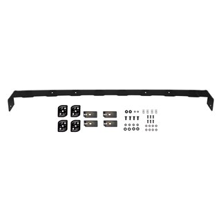 ARB | BASE Rack Deflector - Wrangler (4xe) / Wrangler (JL) 2018-2023