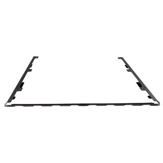 ARB | BASE Rack Mount with Wind Deflector - Bronco 2.3T / 2.7T / 3.0T 2021-2023