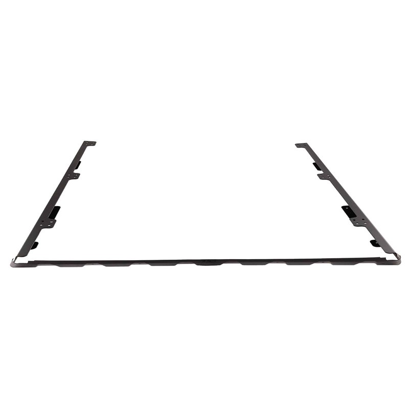 ARB | BASE Rack Mount with Wind Deflector - Bronco 2.3T / 2.7T / 3.0T 2021-2023