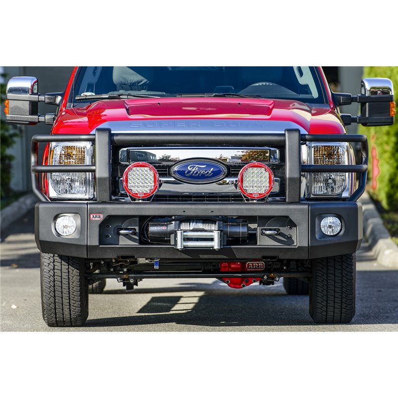 ARB | Modular Bumper Kit - F-250 / F-350  2011-2016