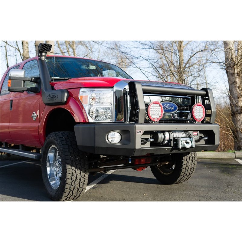 ARB | Modular Bumper Kit - F-250 / F-350  2011-2016