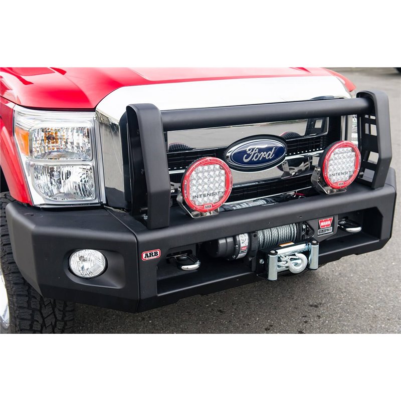 ARB | Modular Bumper Kit - F-250 / F-350  2011-2016