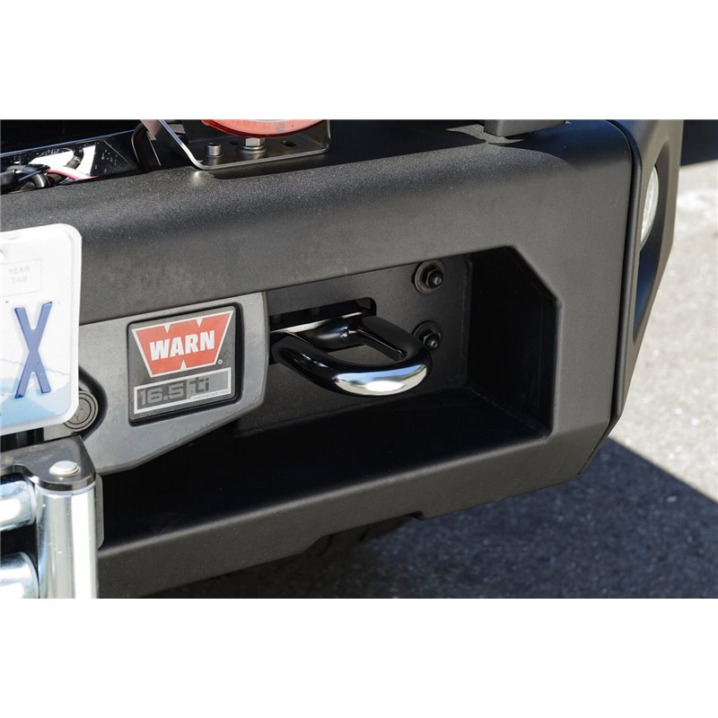 ARB | Modular Bumper Kit - F-250 / F-350  2011-2016