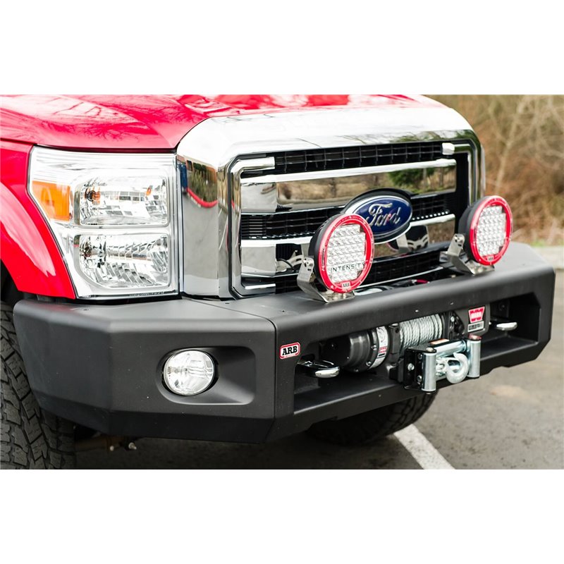 ARB | Modular Bumper Kit - F-250 / F-350  2011-2016