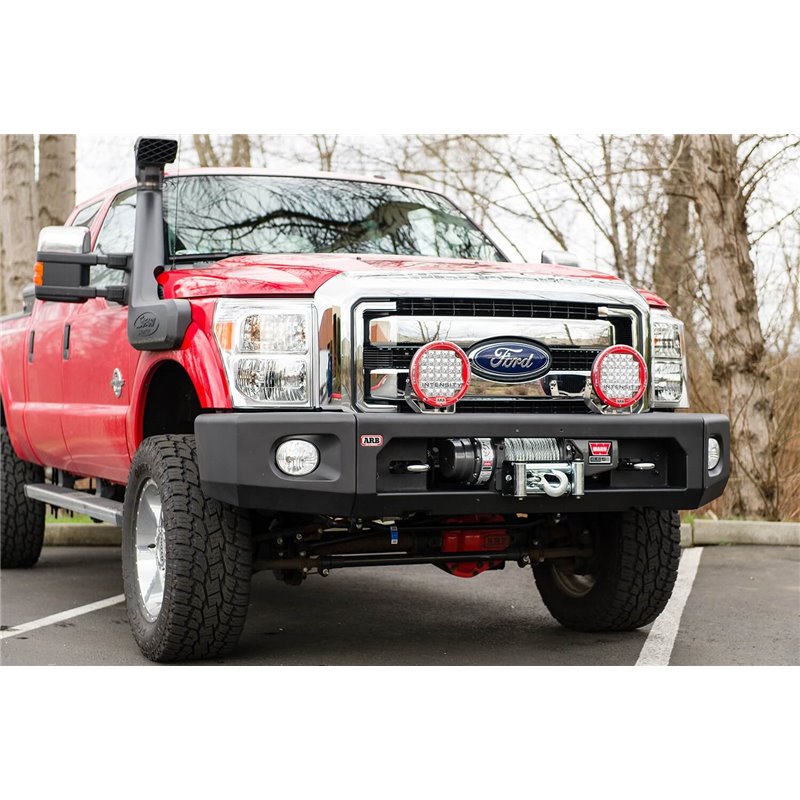 ARB | Modular Bumper Kit - F-250 / F-350  2011-2016