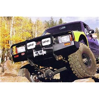 ARB | Winch Bumper - 4Runner 2.4L / 3.0L 1990-1995