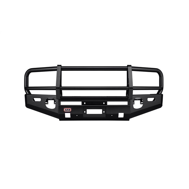 ARB | Winch Bumper - Tundra 2007-2013