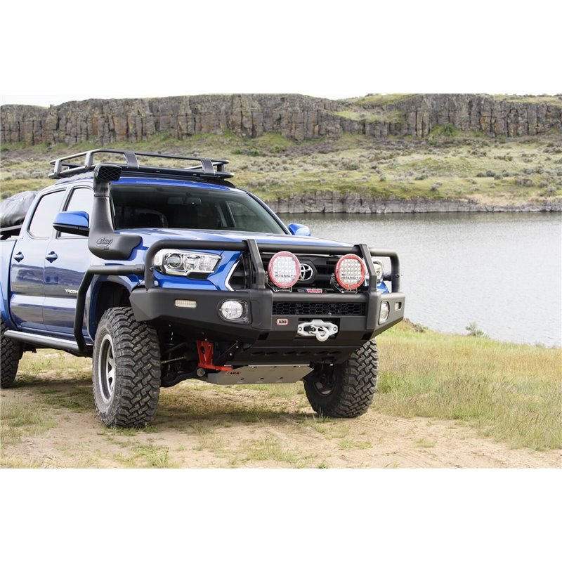 ARB | Summit Combination Bumper Kit - Tacoma 2.7L / 3.5L 2016-2019