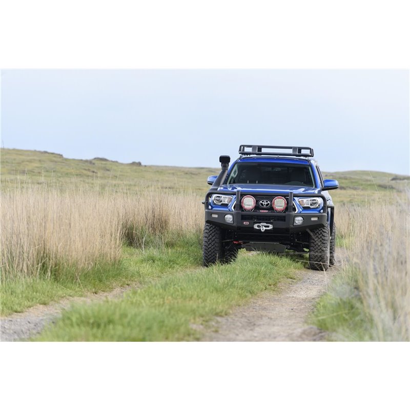 ARB | Summit Combination Bumper Kit - Tacoma 2.7L / 3.5L 2016-2019