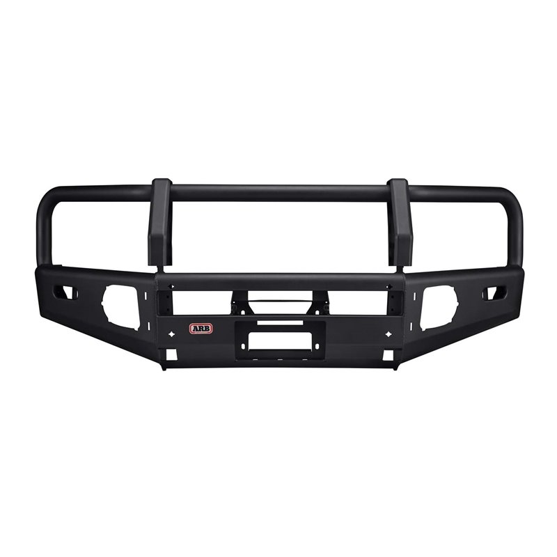 ARB | Summit Combination Bumper Kit - Tacoma 2.7L / 3.5L 2016-2019