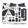 ARB | Summit Combination Bumper Kit - Tacoma 2.7L / 3.5L 2016-2019