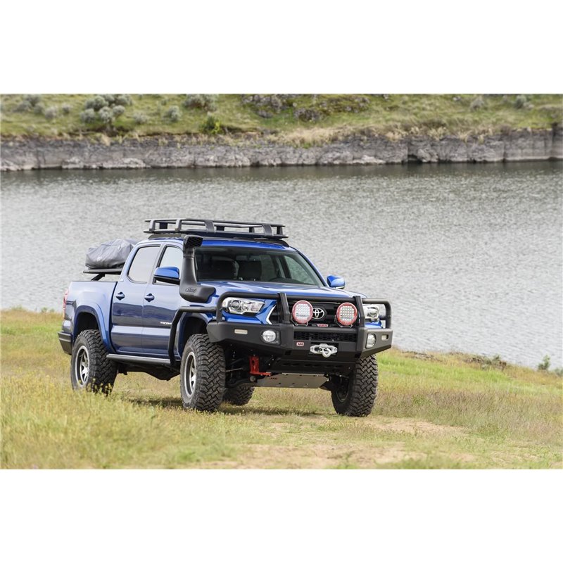 ARB | Summit Combination Bumper Kit - Tacoma 2.7L / 3.5L 2016-2019