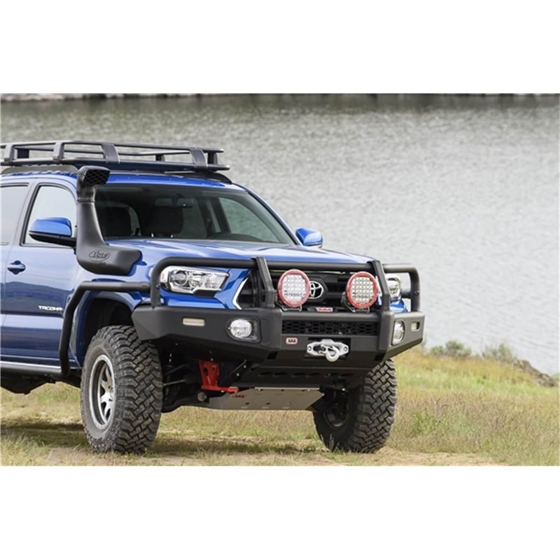 ARB | Summit Combination Bumper Kit - Tacoma 2.7L / 3.5L 2016-2019