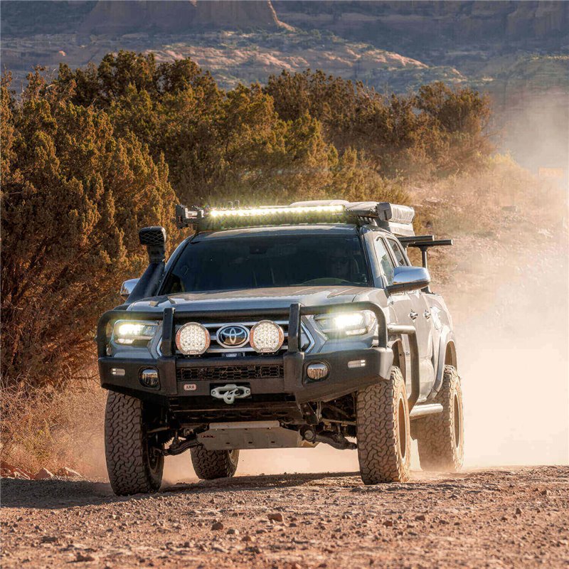 ARB | Summit Bumper Kit - Tacoma 2.7L / 3.5L 2020-2023