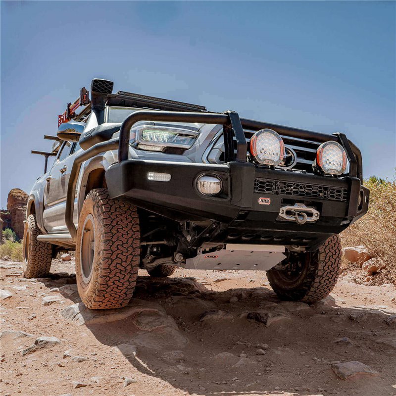 ARB | Summit Bumper Kit - Tacoma 2.7L / 3.5L 2020-2023