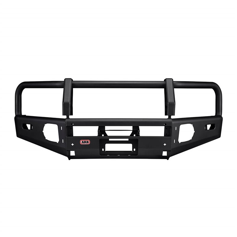 ARB | Summit Bumper Kit - Tacoma 2.7L / 3.5L 2020-2023