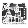 ARB | Summit Bumper Kit - Tacoma 2.7L / 3.5L 2020-2023