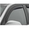 WeatherTech | Déflect. de glace latérale (AV.) - BMW 2.0T / 3.0L 2012-2019