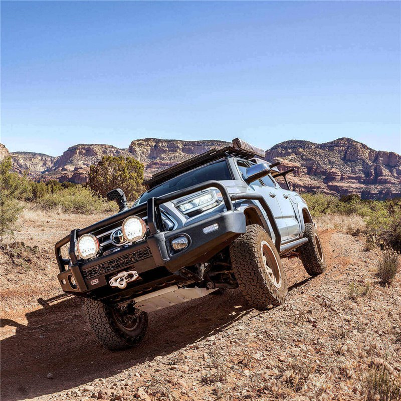 ARB | Summit Bumper Kit - Tacoma 2.7L / 3.5L 2020-2023
