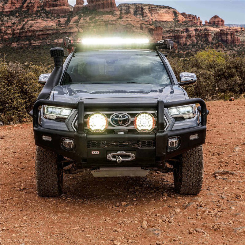 ARB | Summit Bumper Kit - Tacoma 2.7L / 3.5L 2020-2023