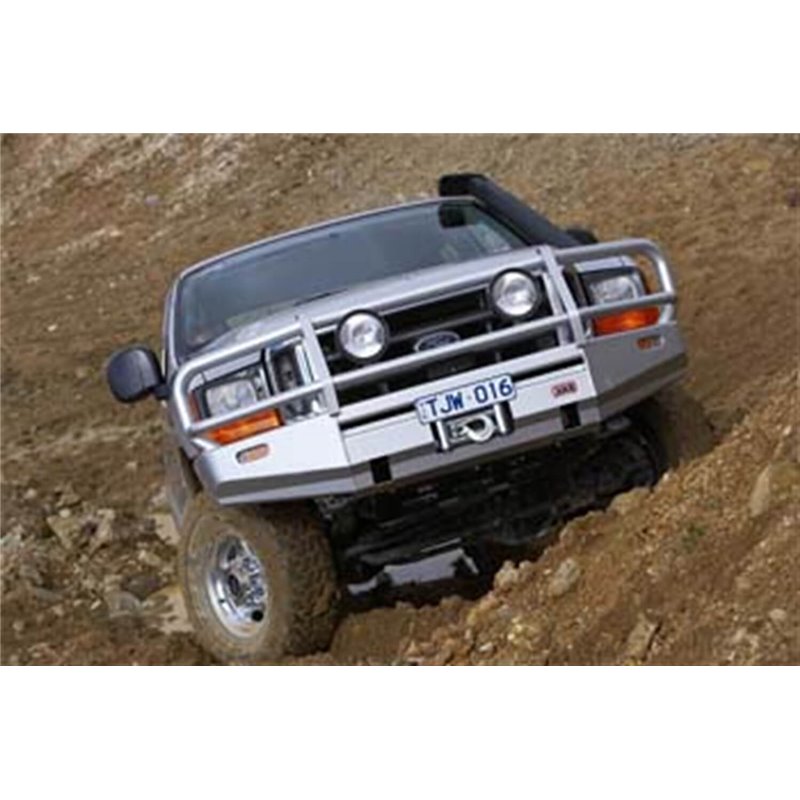 ARB | Combination Bumper - F-250 / F-350 2000-2004