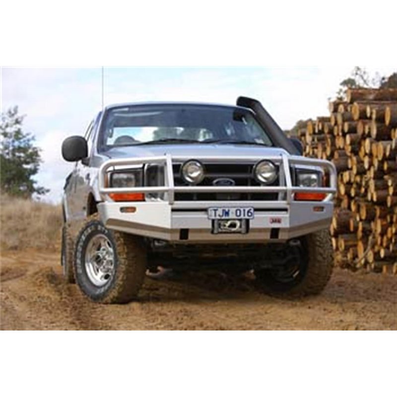 ARB | Combination Bumper - F-250 / F-350 2000-2004