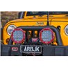ARB | Combination Bumper - Wrangler (JK) 3.6L / 3.8L 2007-2018