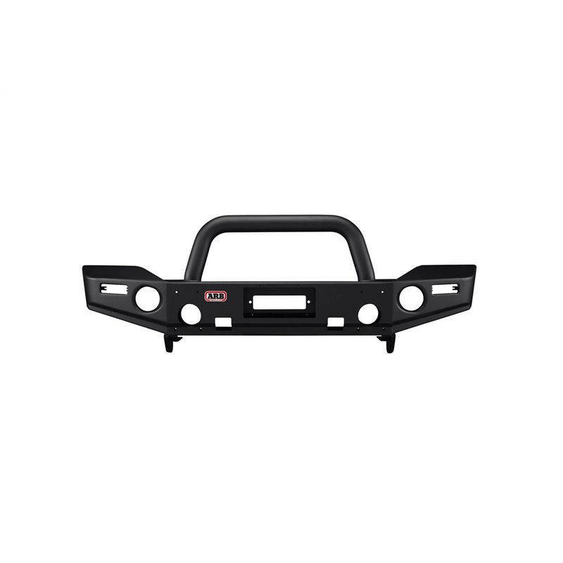 ARB | Combination Bumper - Wrangler (JK) 3.6L / 3.8L 2007-2018