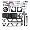 ARB | Combination Bumper - Wrangler (JK) 3.6L / 3.8L 2007-2018