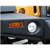 ARB | Combination Bumper - Wrangler (JK) 3.6L / 3.8L 2007-2018