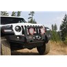 ARB | Combination Bumper - Gladiator / Wrangler (4xe) / Wrangler (JL) 2018-2023